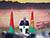 Лукашенко: национальности в Беларуси разные, но мы единый белорусский народ