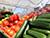 Belarus' retail sales up by almost 12% in January-July 2024