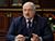 Lukashenko highlights importance of following agreements with Russia