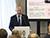 Belarusian economy minister identifies focus points of One District, One Project initiative