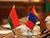 Commodity exchanges of Belarus, Mongolia sign memorandum of cooperation