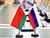 Belarus-Russia trade past $25bn in H1 2024