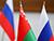 Contracts worth RUB1.74bn signed during Belarusian delegation’s visit to Russia’s Pskov