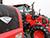 Share of Belarusian tractors in Azerbaijani market at 80%