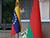 PM: Belarus, Venezuela restarted trade, economic relations