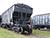 Belarus’ first route train with cement goes to Russia's Udmurtia