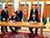 Belarus, Azerbaijan sign cooperation documents