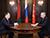 PM: Momentum in trade between Belarus, St. Petersburg continues