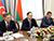 PM: Belarusian elevators, utility vehicles will be produced in Azerbaijan