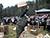 Lukashenko presents Belarusian axe during master class on firewood chopping