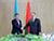 PM: Belarus-Kazakhstan trade can hit $1.5bn mark