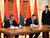 Belarus, China condemn sanctions as way to interfere in domestic affairs of states