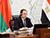 "Есть положительные тенденции". Головченко об увеличении товарооборота между Беларусью и Египтом