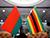 Belarus to send humanitarian aid to Zimbabwe