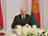 Lukashenko cautions against chaos during presidential election campaign