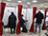 Lebedev: First day of early voting shows Belarusian voters' interest