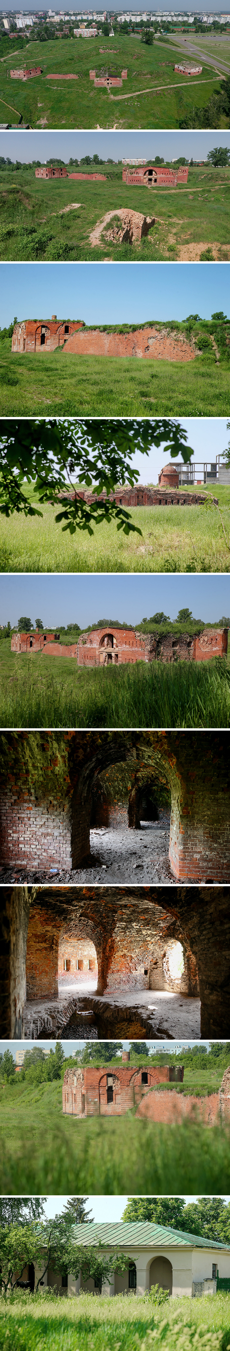 Bobruisk fortress