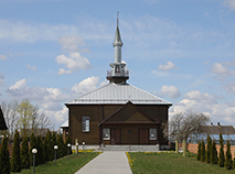 Праздник Курбан-байрам в Ивье – городе четырех конфессий