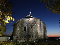 Kalozha Church of Sts Boris and Gleb