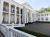 Zhilichi palace