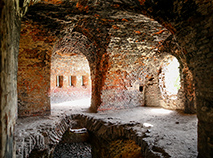 Bobruisk fortress