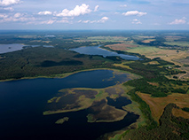 Braslav Lakes National Park