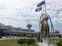 Minsk National Airport