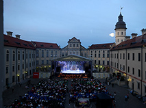 Festival of opera and ballet art Bolshoi Theater Evenings in the Radziwill Castle