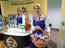 Nine Belarusian enterprises win CIS Quality Award